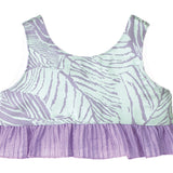 Completo Elegante Con Gonna E Top Bambina CALAMARO A11004