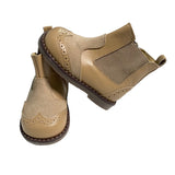 Scarpa Primi Passi Anfibi Neonato/a 100% Vera Pelle PANYNO B2737