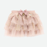 Tüllrock mit Sternmuster für Mädchen ANGEL'S FACE ABBIE.STAR