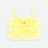 Top In Tulle Bambina ANGEL'S FACE ALIKI