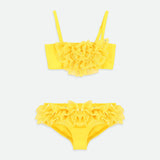 Costume Da Bagno Bikini Bambina ANGEL'S FACE ALISSIA