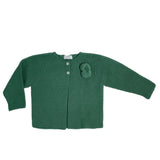 Strickjacke aus hypoallergenem Acrylstoff für Jungen und Mädchen YOEDU 9503