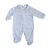 Tutina Intera In Cotone Neonato BABY FASHION 110.3