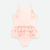 Costume Da Bagno Intero Bambina ANGEL'S FACE BALI