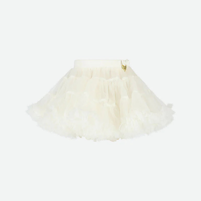 Gonna Tutù In Tulle Neonata ANGEL'S FACE BINKY