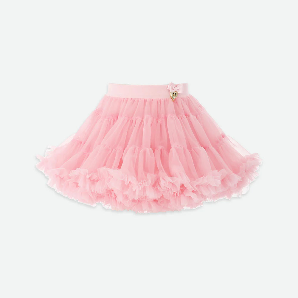 Gonna Tutù In Tulle Neonata ANGEL'S FACE BINKY