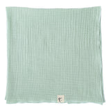 Set Di 2 Garze In Cotone Neonato/a CALAMARO 73080