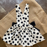 Dungarees Skirt Girl A Poise Phi Clothing 22090