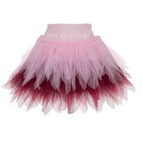 Gonna In Tulle Con Elastico Bambina DAGA M10368