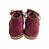 RIZITOS Kinder-Stiefeletten aus Wildleder B3312