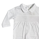 Tutina Intera In Cotone Neonato BABY FASHION 110.5