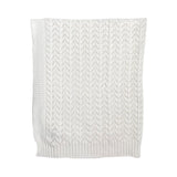 Coperta Scialle In Cotone Biologivo Neonato/a WEDOBLE 07306A