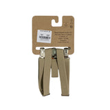 Bretelle Elastiche Regolabili Neonato YOEDU 1000