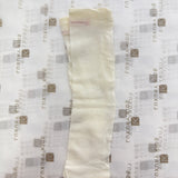 Collant Basic Neonata CONDOR 4199