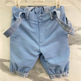 Completo Elegante Con Giacca Neonato LES ETOILES UMBERTO