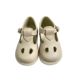 Scarpe Primi Passi Modello Con Occhielli E Gomma Bambino RIZITOS B3420