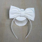 Cerchietto Con Fiocco Bambina DAGA M10577