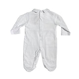 Tutina Intera In Cotone Neonato BABY FASHION 110.5
