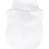 Moffole Antigraffio In Cotone Neonato/a CALAMARO 01275