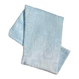 Coperta Da Allattamento In Pile Neonato/a TETO E TATTA PL8350