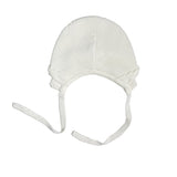 Cuffia per Neonati Panna GRANLEI 23128