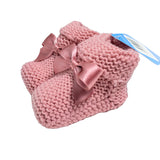 Baby Sock In Warm Cotton-a SARDON VE338