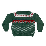 Maglioncino In Tessuto Anallergico Acrilico Neonato YOEDU 9505