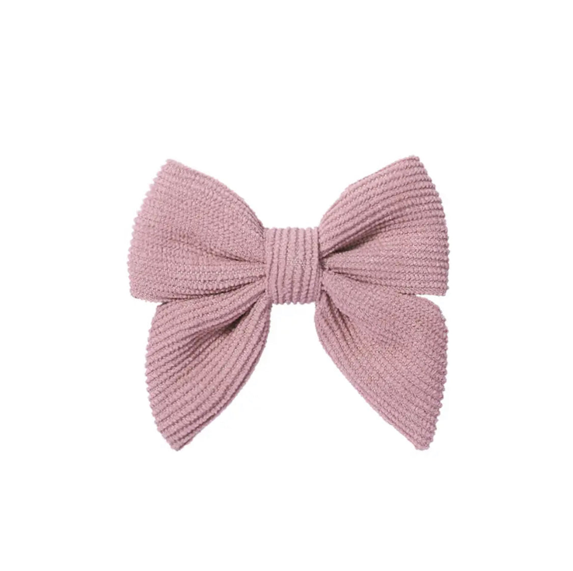 Fermaglio Fiocco Bambina LUXURYKIDS FTS