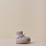 Baby-Wollsocken WEDOBLE I2302345B