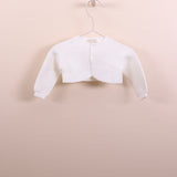 Coprispalle In Lana Merino Neonata WEDOBLE I2302364A