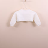 Coprispalle In Lana Merino Neonata WEDOBLE I2302364A