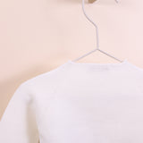 Coprispalle In Lana Merino Neonata WEDOBLE I2302364A