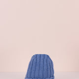 Cappello A Coste In Lana E Cashmire Neonato/a WEDOBLE I2305307A