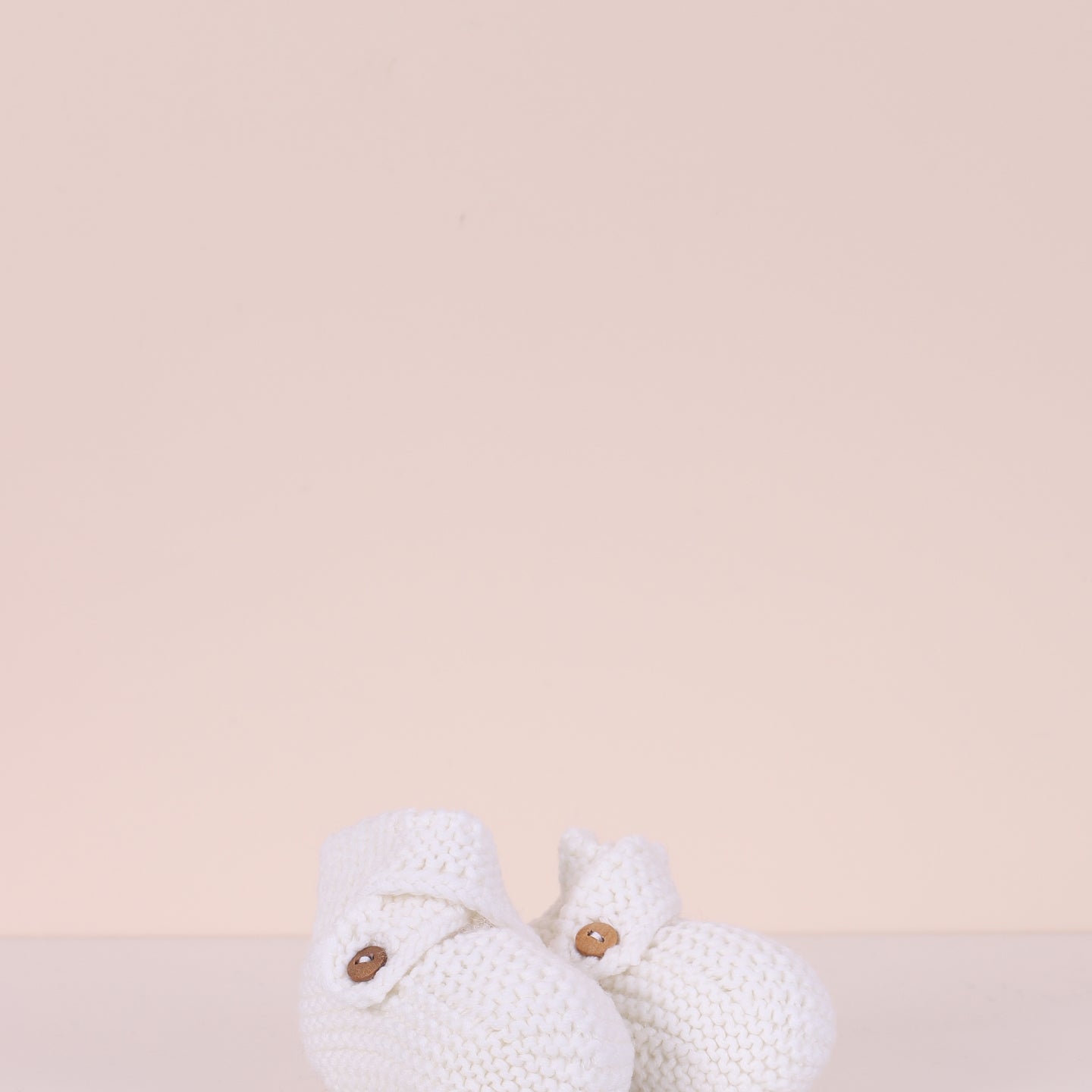 Calzini Scarpetta In Lana Neonato/a WEDOBLE I2308345A