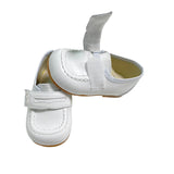 Scarpe Primi Passi Modello Mocassino Bambino RIZITOS B3421