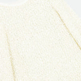 Abito Manica Lunga Pailettato Bambina ANGEL'S FACE JEANETTE