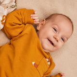 Felpa In Caldo Cotone Organico Neonato NAME IT 13221403