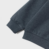 Felpa In Caldo Cotone Organico Bambina NAME IT 13221769