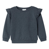 Felpa In Caldo Cotone Organico Neonata NAME IT 13221769