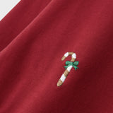 Felpa Natalizia In Caldo Cotone Bambino/a NAME IT 13222542