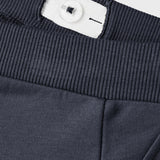 Pantalone Tuta In Caldo Cotone Organico Neonato NAME IT 13221405