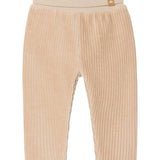 Pantalone Lungo In Velluto Millerighe Neonato NAME IT 13221375