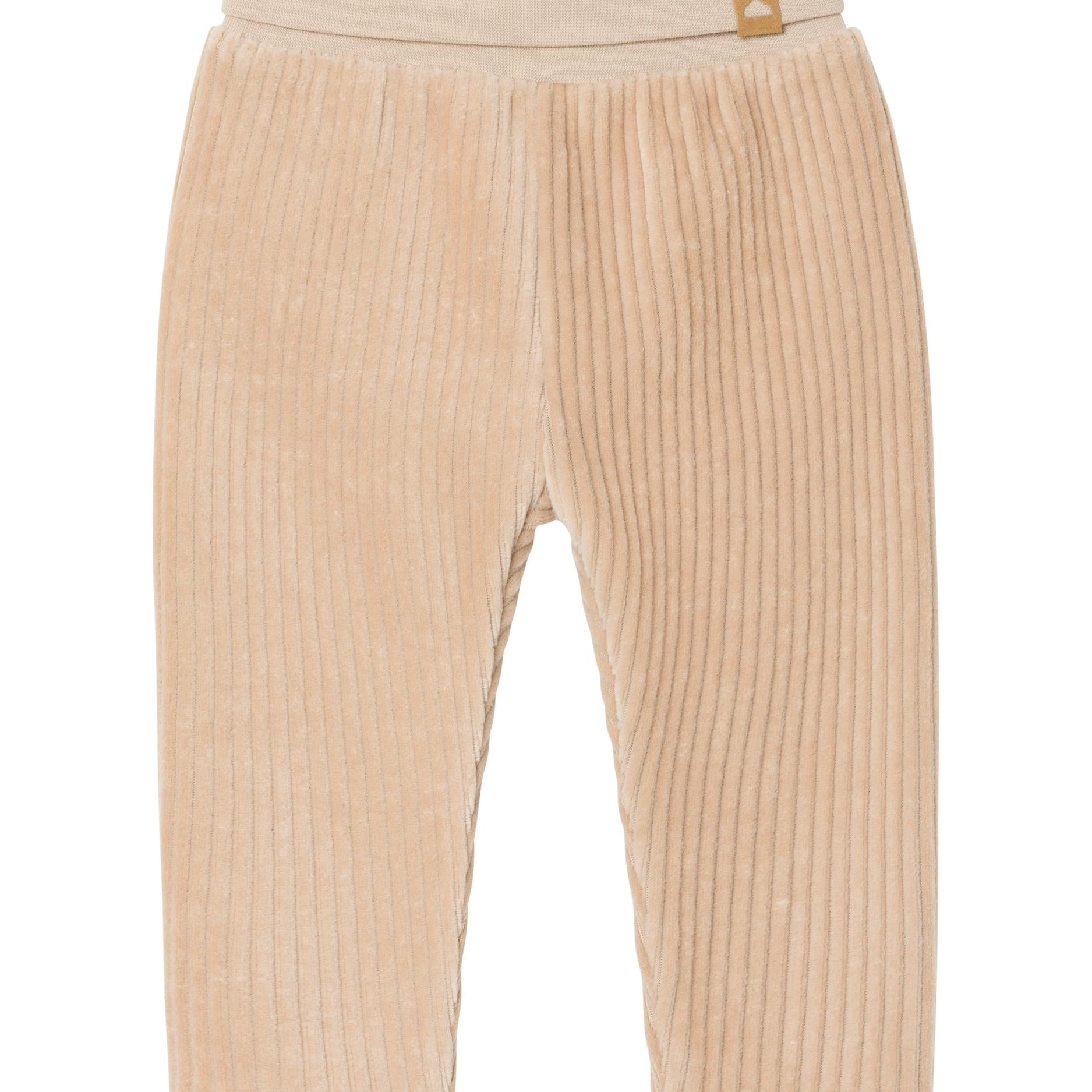 Pantalone Lungo In Velluto Millerighe Neonato NAME IT 13221375