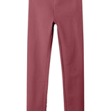 Leggings In Caldo Cotone Felpato Neonata NAME IT 13195885