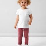 Leggings In Caldo Cotone Felpato Neonata NAME IT 13195885