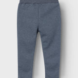 Jogginghose aus warmer Bio-Baumwolle für Mädchen NAME IT 13221770