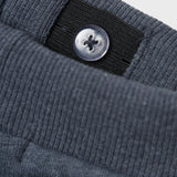 Jogginghose aus warmer Bio-Baumwolle für Mädchen NAME IT 13221770