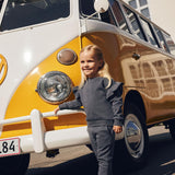 Jogginghose aus warmer Bio-Baumwolle für Mädchen NAME IT 13221770