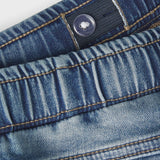 Jeans Elasticizzato Con Elastico Bambino NAME IT 13212646