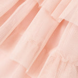 Gonna In Tulle A Balze Con Elastico Neonata NAME IT 13225038